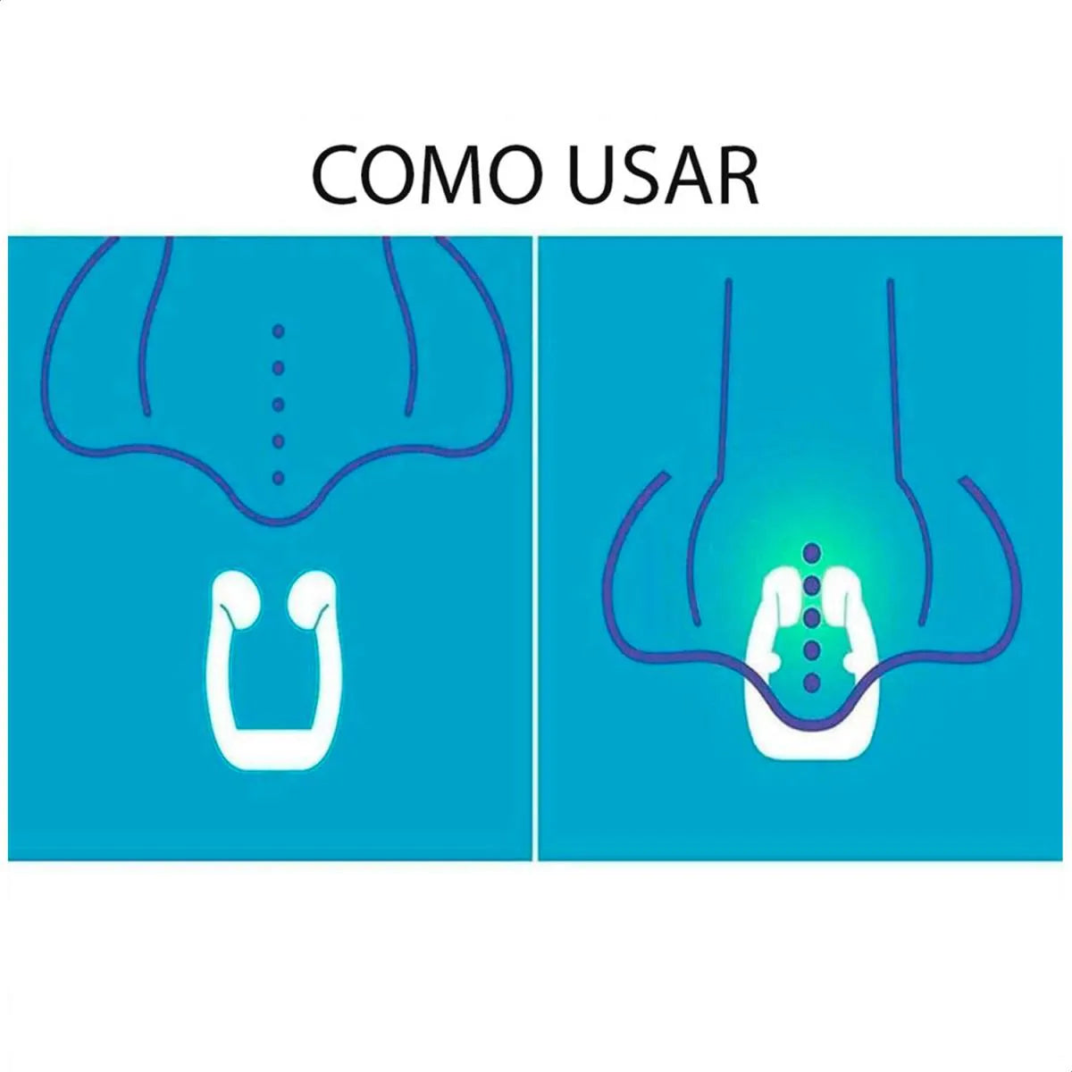 AirZen - Melhore sua Respiração!