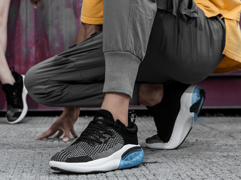 Tênis Masculino Sport Casual Zen