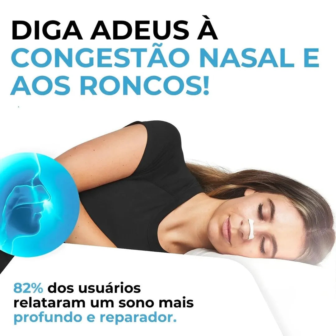 AgiMag - Melhore sua Respiração! Compre 1 Leve 4