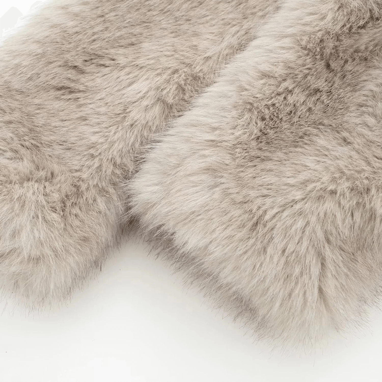 Casaco Fleece, Ultra macio