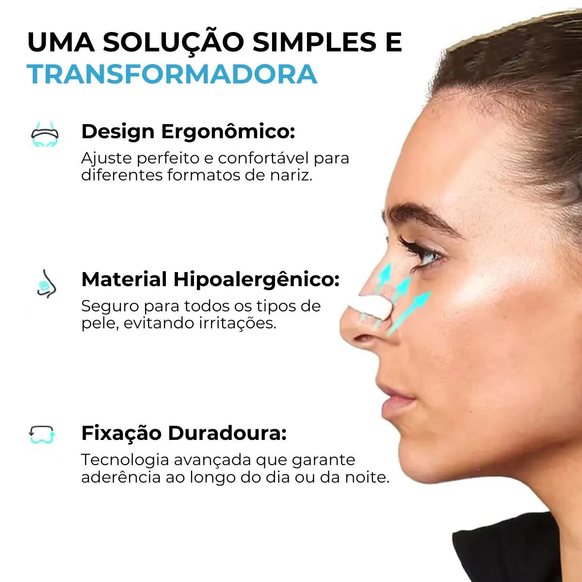 AgiMag - Melhore sua Respiração! Compre 1 Leve 4
