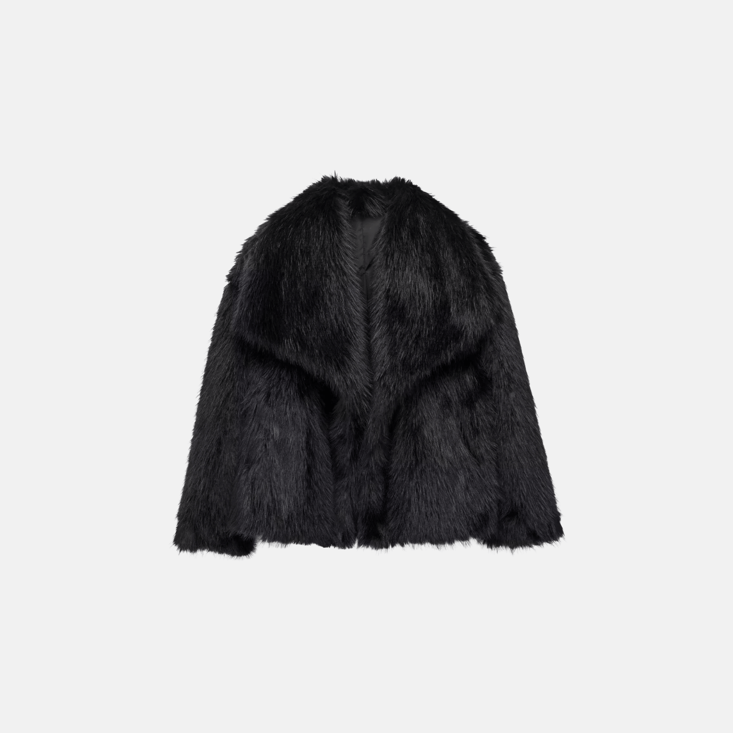 Casaco Fleece, Ultra macio