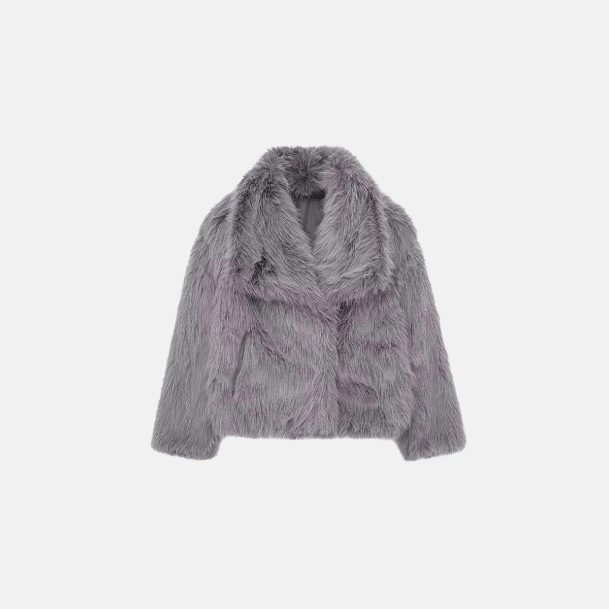 Casaco Fleece, Ultra macio