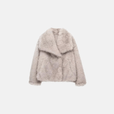 Casaco Fleece, Ultra macio