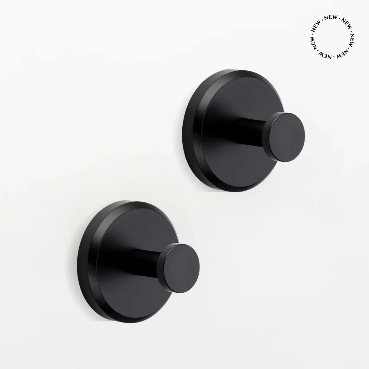 Agitare Sup™ – Gancho de Ventosa Premium Para Banheiro e Cozinha – Compre 1, Leve 2 + Frete Grátis 🎁