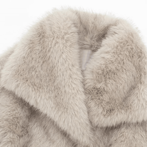 Casaco Fleece, Ultra macio