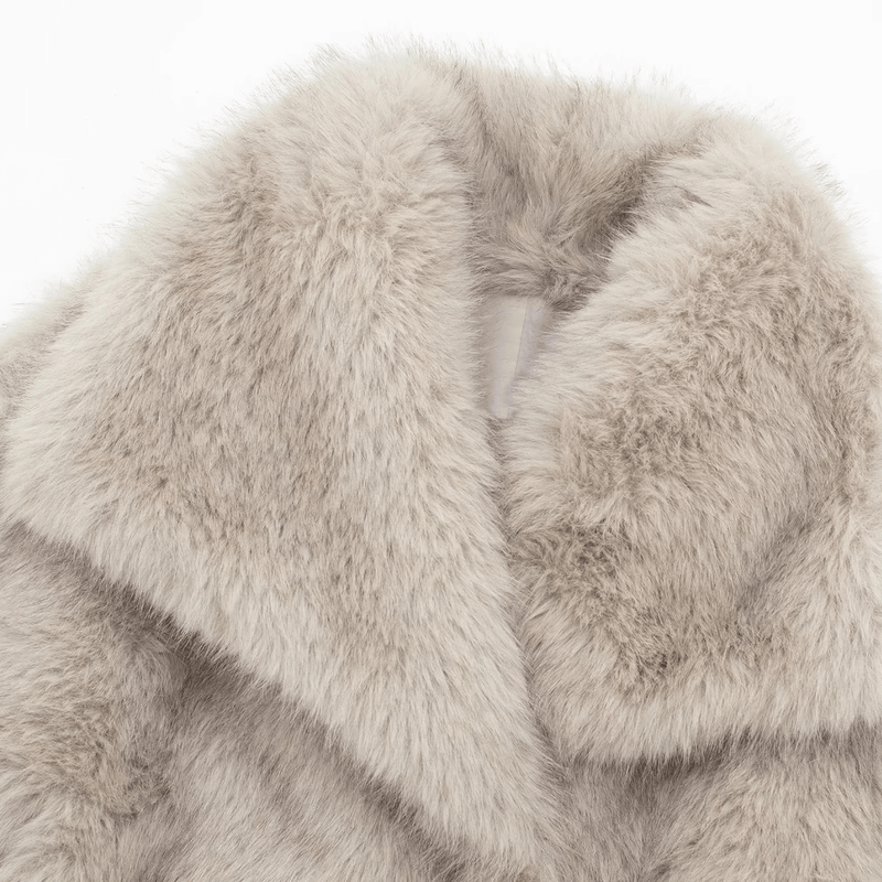 Casaco Fleece, Ultra macio