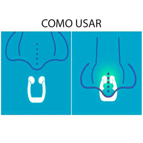 AirZen - Melhore sua Respiração!