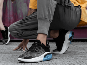 Tênis Masculino Sport Casual Zen