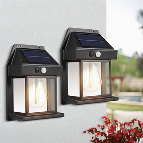 Refletor Solar - LuxPro