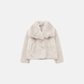 Casaco Fleece, Ultra macio