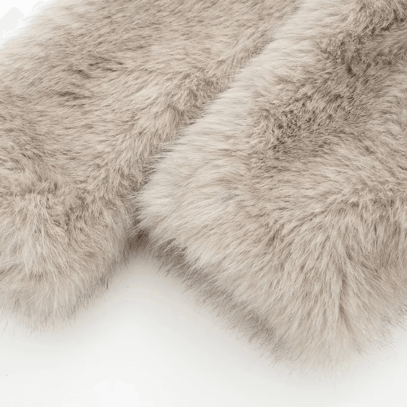 Casaco Fleece, Ultra macio