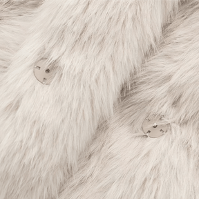 Casaco Fleece, Ultra macio