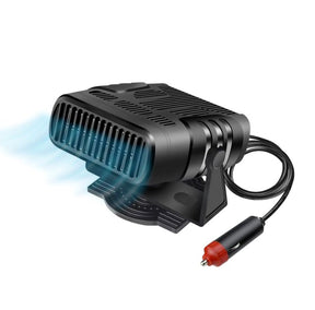 Ar-Condicionado Portátil TurboMax