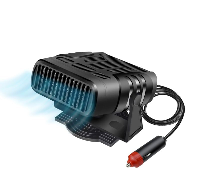 Ar-Condicionado Portátil TurboMax
