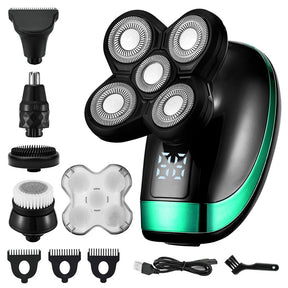 Barbeador Blader Pro Max 5 em 1