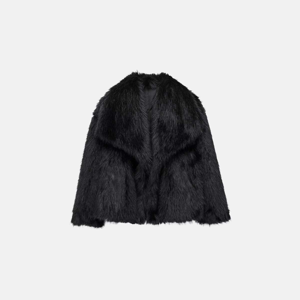 Casaco Fleece, Ultra macio