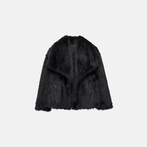 Casaco Fleece, Ultra macio