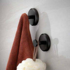 Agitare Sup™ – Gancho de Ventosa Premium Para Banheiro e Cozinha – Compre 1, Leve 2 + Frete Grátis 🎁