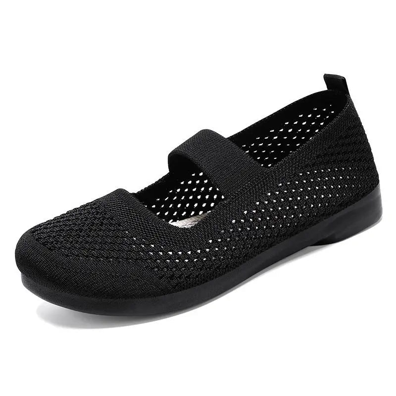 (COMPRE 1 E LEVE 2) Sandália Laís Confortável – O Presente Perfeito para a Mulher Mais Especial da Sua Vida