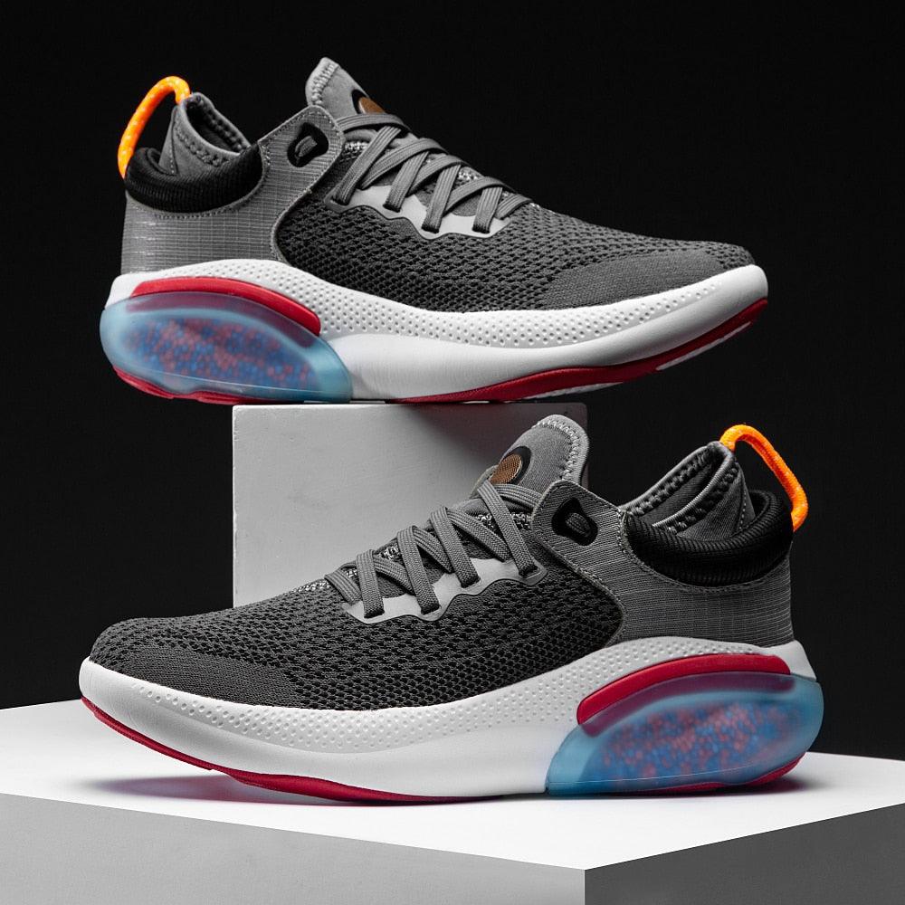 Tênis Masculino Sport Casual Zen