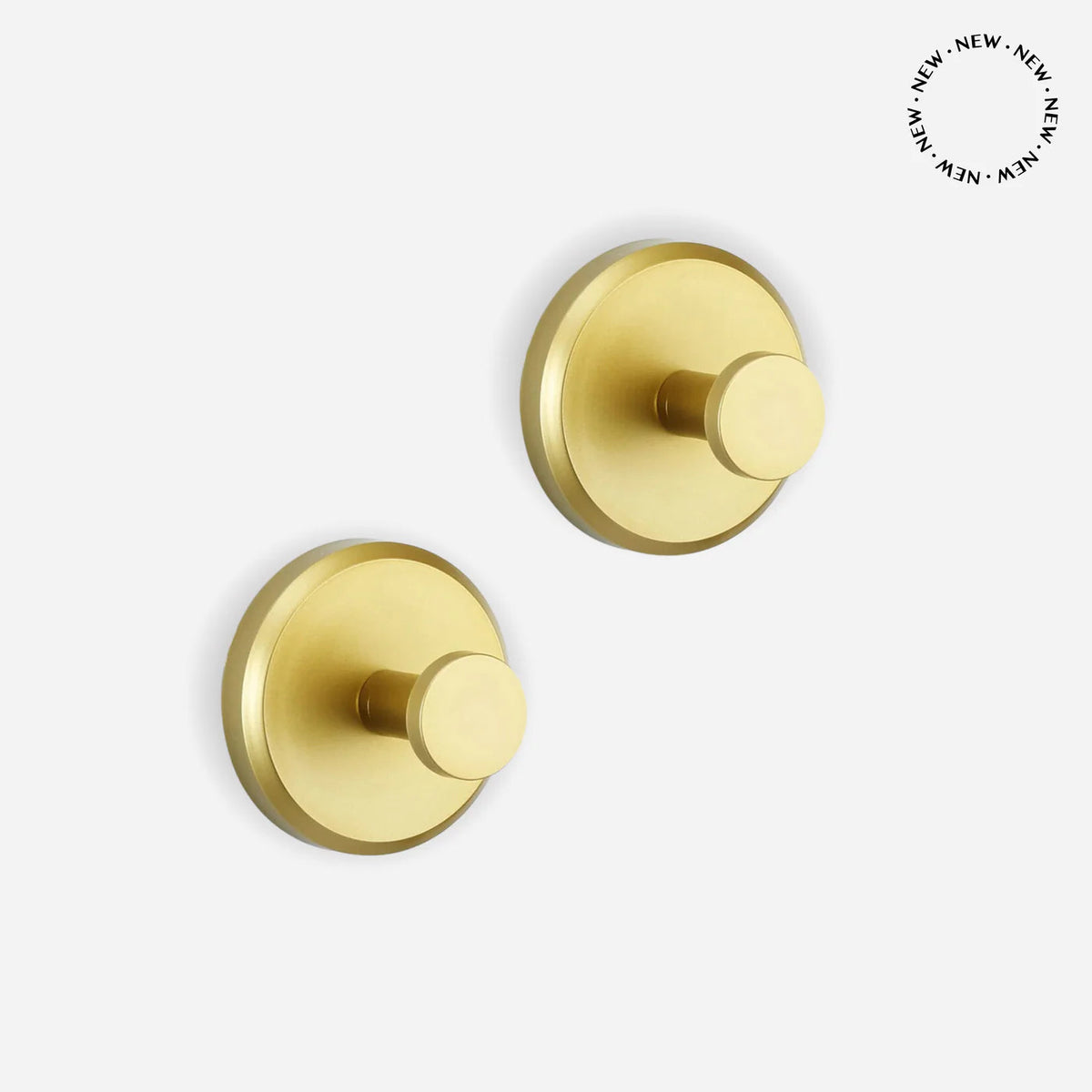 Agitare Sup™ – Gancho de Ventosa Premium Para Banheiro e Cozinha – Compre 1, Leve 2 + Frete Grátis 🎁